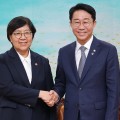 조정식 국회의장 “응급의료체계 혁신·지역의사제 정착 지원”