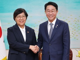 조정식 국회의장 “응급의료체계 혁신·지역의사제 정착 지원”