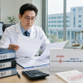 요양급여비용 청구 관련 소멸시효 기산점…요양기관에 불리 적용