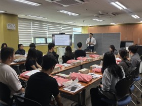 해외의료봉사 전문성·책임감 함께 키운다