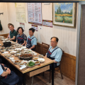울산중구한의사회, 온라인 보수교육 만족도·지원사업 운영 공유
