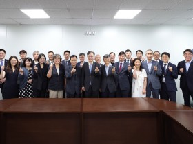 “심평원 발전 위해 의약계·학계·법조계·시민단체 뭉쳤다”