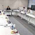 군 장병 위한 우대한의원제 본격 추진 등 현안 논의