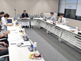 군 장병 위한 우대한의원제 본격 추진 등 현안 논의