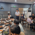 울산 남구한의사회, 회원 소통·주요 현안 공유