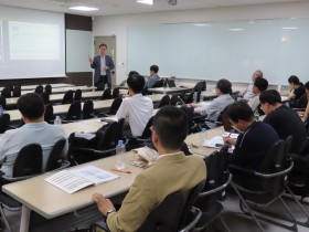 “한의학은 해부학적 기초 위에서 발전한 의학”