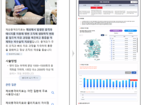 건보공단-네이버, ‘비급여 정보 포털’ 접근성 강화 위해 맞손