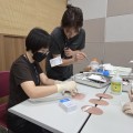 대한한의학회, ‘일차의료 술기교육 워크숍’ 개최