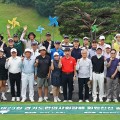 필드 위에서 다진 화합…성남시분회 단체전 우승·오수석 회원 메달 획득