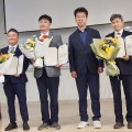 심평원 주도 ‘골목형상점가’ 지정 지원사업…국토교통부장관상 수상