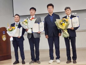 심평원 주도 ‘골목형상점가’ 지정 지원사업…국토교통부장관상 수상
