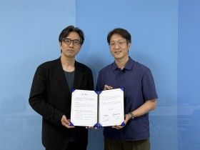 약침 연구개발 및 보급 활성화에 공동 협력