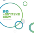 지난해 장기요양 급여비용 17조6840억원…전년대비 9.3%↑