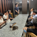 울산시 북구한의사회, 이주노동자 무료진료 상반기 결산