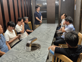 울산시 북구한의사회, 이주노동자 무료진료 상반기 결산