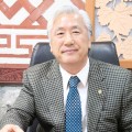 최환영 명예회장 “기록은 미래를 개척해 나갈 귀중한 자산”