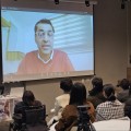 청년한의사회, 팔레스타인 가자지구에 의료지원 모금액 전달