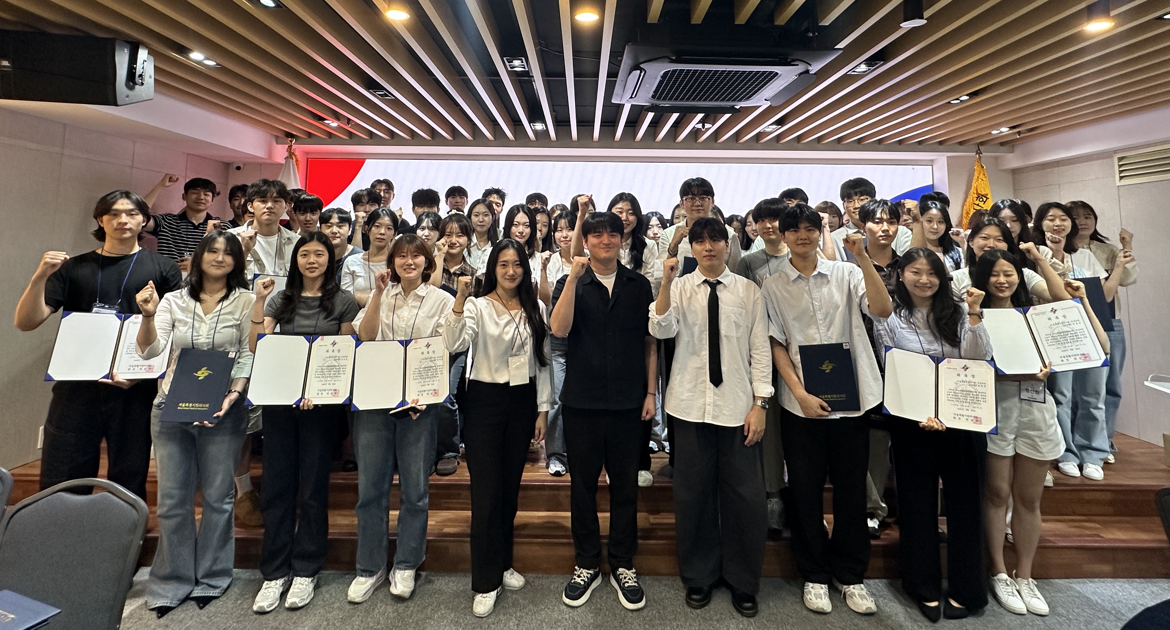 올해의 눈부신 성과 발판으로 ‘K-MEX 2027’ 힘찬 도약 다짐