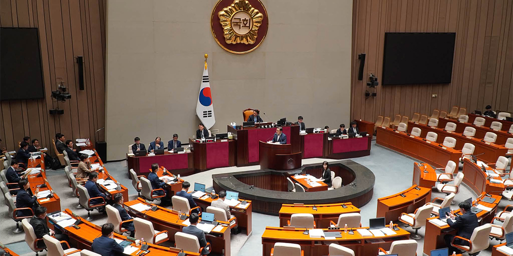 지역의료 격차·간병 공백·사업 지연…보건의료 재정 빈틈 도마