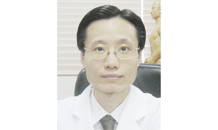 대한형상의학회에서 전하는 임상치험례 