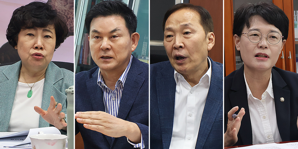외래환자 21.5% 찾는데 건보는 3.4%…한의의료 제도 격차 좁혀야