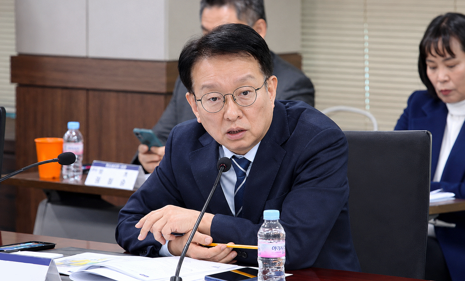 의상자(義傷者) 인정 전 치료비 공백 없앤다…긴급 의료비 선지원 추진