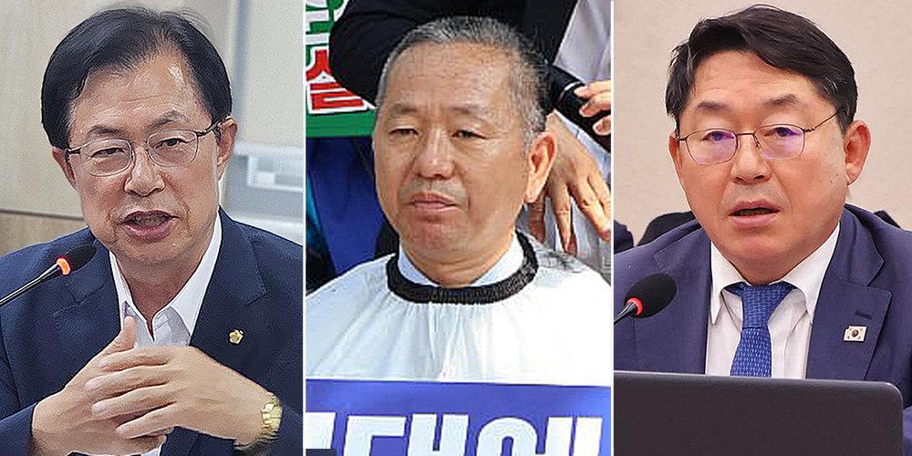 지역서 의사 키우고 수련까지…국회, ‘지역완결형 의료인력’ 구축 촉구