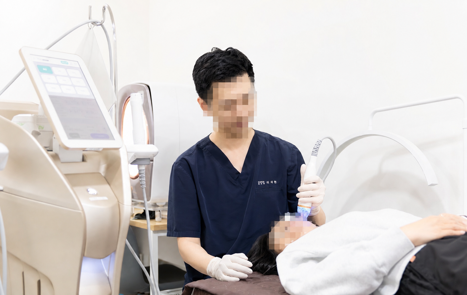 근거 없는 ‘한의원 레이저 불법’ 악성댓글…법원, 의사 2명에 벌금형