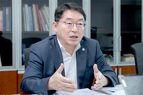 박희승 의원 “의료격차 해소…국가정책 혁신적 전환 필요”
