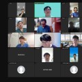 광주시한의사회 이사회…전남·광주 통합위원회 예산 편성