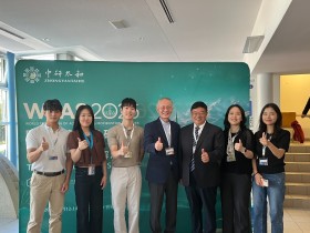 “침구학의 세계화 생생하게 체감할 수 있었던 시간”