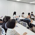 대구한의대한방병원 조연수 교수, ‘우리 가족 평생 건강습관’ 특강