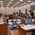 22대 국회 후반기 복지위 활동 돌입…서영석·백종헌 간사 선임