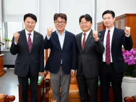 한의협, 국토위원장 간담회서 “교통사고 경상환자 치료권 보장해야”