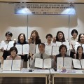 충남한의사회-충남세종가족센터협회 업무협약 체결