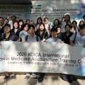 KOMSTA, 우즈베키스탄서 제184차 WFK 해외의료봉사 성료