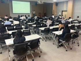 경북한의사회, 회원 임상 역량 강화 위한 학술세미나 개최