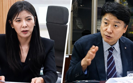 한의협, 22대 국회 후반기 계류 법안 등 현안 해결 속도전