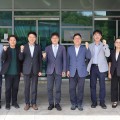 한의협-한의학연, 한의약 정책·산업·국제협력 강화 위한 협력 모색