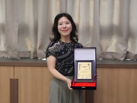 “AI·빅데이터로 읽는 천연물의 언어, 환자 치료를 향한 여정”