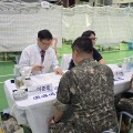“군 장병들 대상 한의의료봉사···한의학 강점 각인”