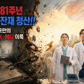 “광복 81주년, 일제잔재로 시작된 양방 편향 의료제도 청산!”