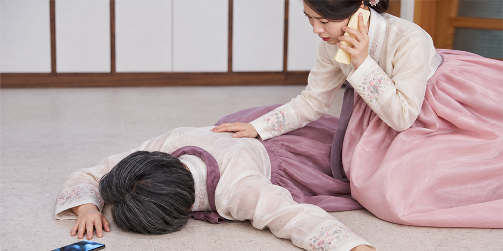 추석 119 장시간 현장체류 3배↑…“왜 늦었는지는 모른다?”