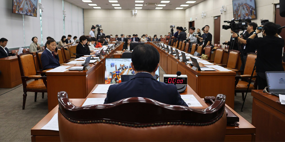 한방병원은 ‘의료데이터 거점’으로, 한의사는 ‘백신 안전관리’ 주체로