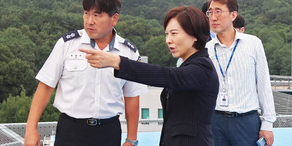 국립소방병원, 의사 충원 60%…운영 정상화 언제쯤?