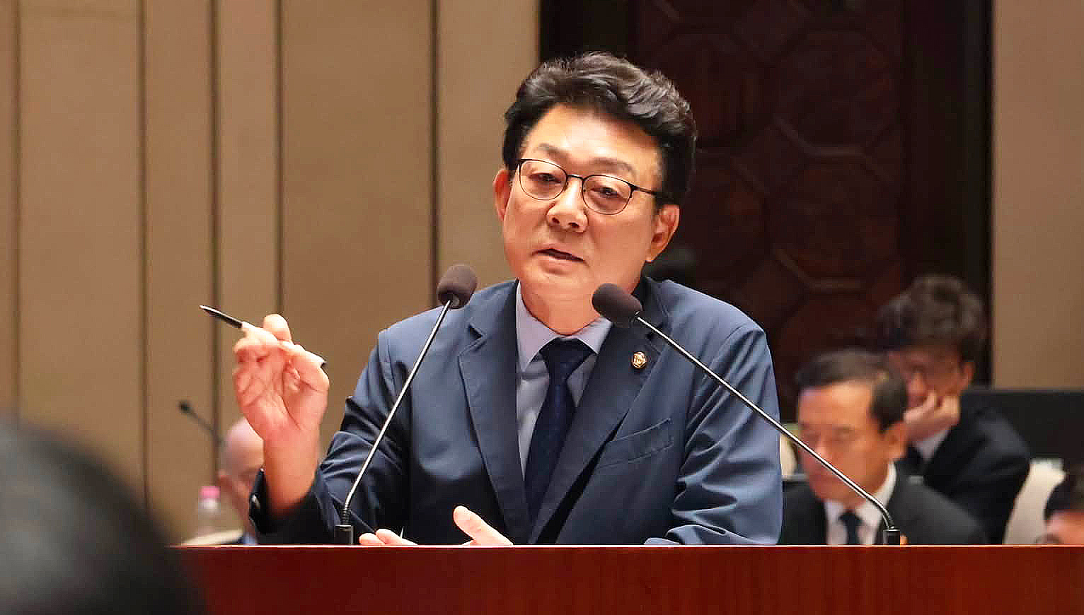 국민 진료정보가 사적 검색창?…건보공단·심평원 개인정보 구멍