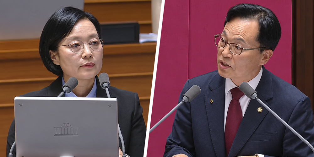 “태아 생명보다 ‘미프진’ 도입이 우선?”…약물낙태 野·政 공방