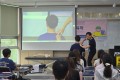 “직접 만져보니 다르다”…한의대생 만족도 높인 ‘척신추 근육학’