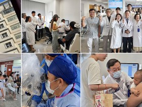 “환자 치료에 西醫·中醫 따로 없다”…中 상급병원의 이명 통합진료