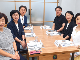 대구시 보건복지 분야 소통협의체, 지역 보건의료 현안 공유·협력 방안 모색